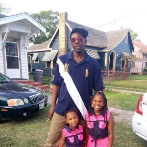 Meet your Posher, Wilman